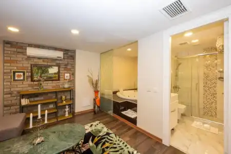 The Marions Suite - 124
