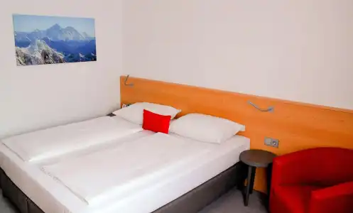 Sure by Best Western Muenchen Hauptbahnhof - 10