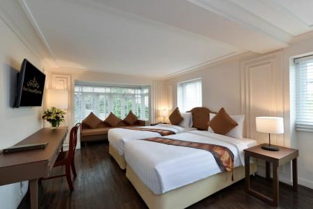Siam Champs Elyseesi Unique - 40