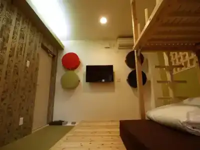 Guesthouse Narakomachi - 41