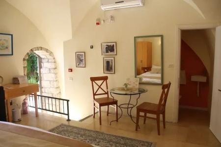 Artists' Colony Inn Zefat - 29