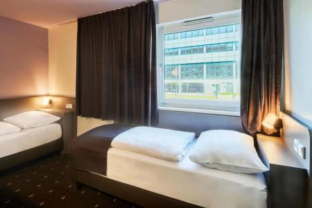 B&B Frankfurt-Niederrad - 26