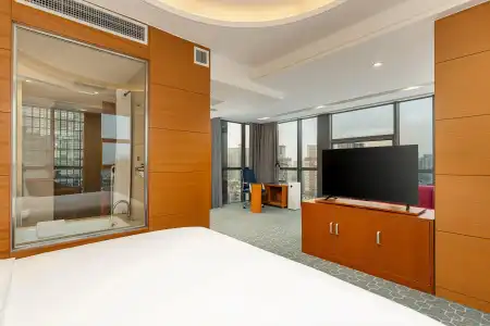 Holiday Inn Express Beijing Wangjing Center by IHG - 32