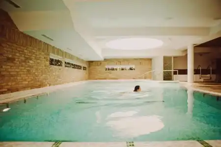 Crocus Gere Bor Resort & Wine Spa - 6