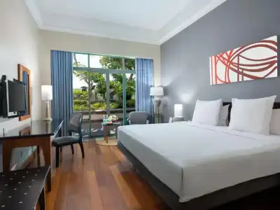 Kimaya Sudirman Yogyakarta by Harris - 51