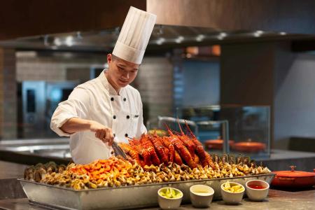Courtyard by Marriott Shenzhen Bay - 12
