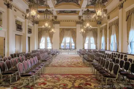 The Pfister - 22