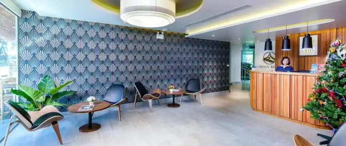 Kamala Resotel - 1