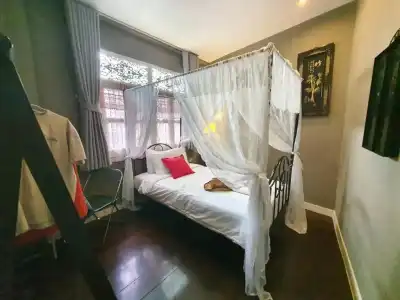 The Unforgotten B&B - 197