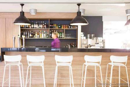 Novotel Nancy - 27