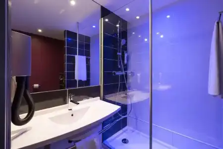 ibis Styles Blois Centre Gare - 44