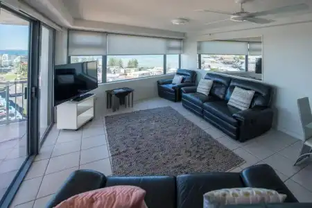 Centrepoint Holiday Apartments - 116