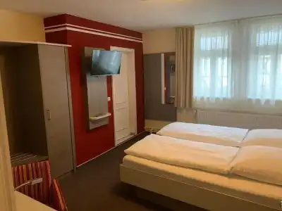 Goldene Krone - 25