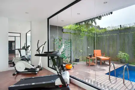 White Tree Residence - 18