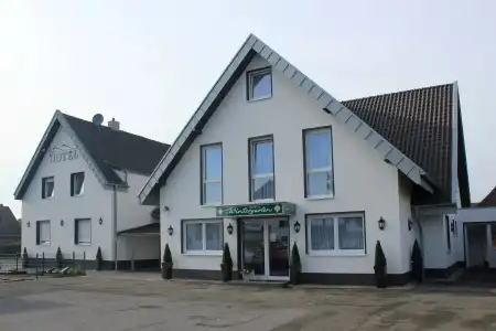 am Wintergarten - 9