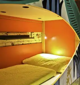 Chillout Hostel Zagreb - 5