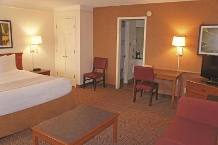 La Quinta Inn by Wyndham San Antonio South Park - 13