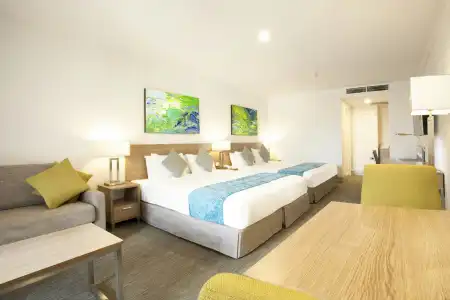 Metro Aspire, Sydney - 5