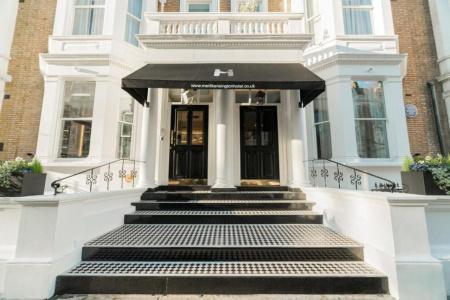 Merit Kensington - 17