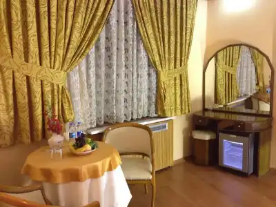 Sultan City - 9