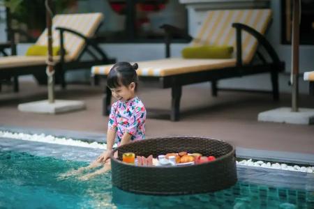 Silkian Hoi An and Spa - 24