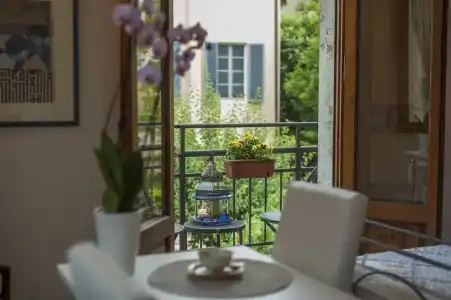 B&B la Coperta Ricamata - 41