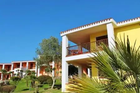 Costa Serena Village Boschetto Holiday - 25