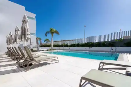 Relaxia Beverly Suites - 46