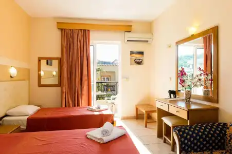 Summer Memories Apartments - 132