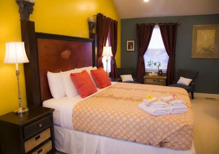 Malolo Bed and Breakfast - 22