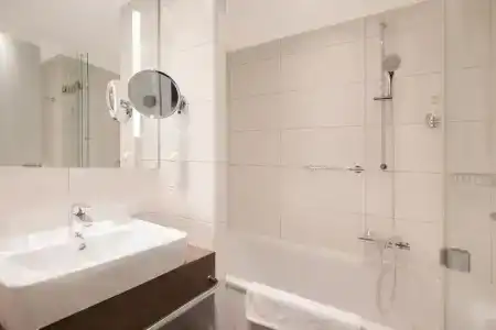 Holiday Inn Berlin - City East Side by IHG - 70