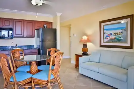 Sandpiper Gulf Resort - 58
