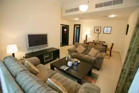 Gulf Oasis Apartment - 56