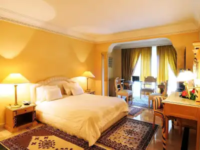 Mehari Hammamet Thalasso & SPA - 4