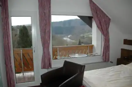 Pension Haus Diefenbach - 59