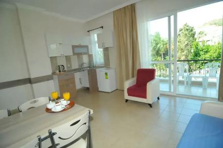 Likya Apart Otel - 10