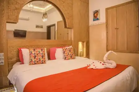 Riad Les Oliviers & Spa - 125