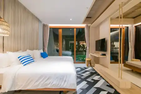 Lullaby The Sea Hua Hin - 100