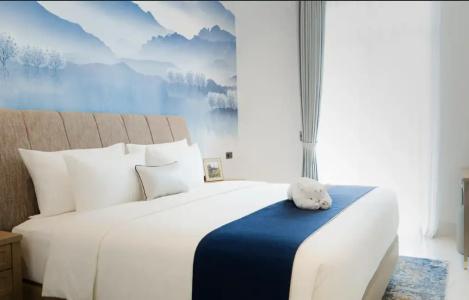The Grand Mansion Menteng - 98