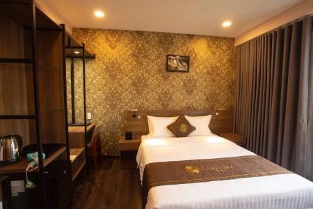 Daisy Gold Dalat - 3