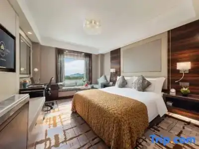 Lakeview Xuanwu - 58