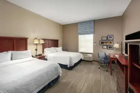 Hampton Inn Branson - Branson Hills - 51