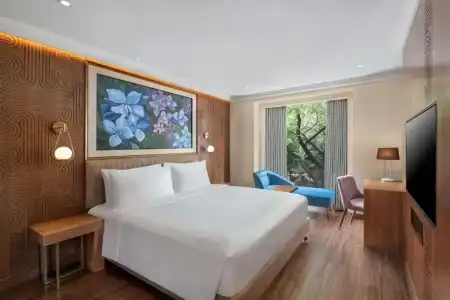 Radisson Blu & Suites GRT Chennai - 80