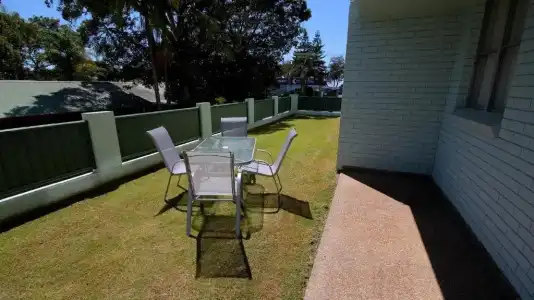 Tradewinds Apartments - 106