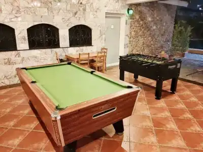 Grand Smile Wellness Resort - 18