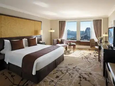 Shangri-La Sydney - 57