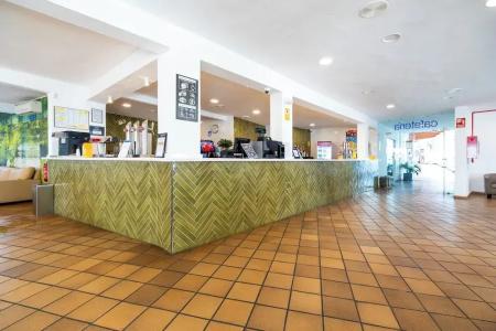 Ohtels Carabela - 15