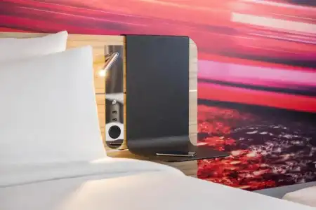 Novotel Bordeaux Centre-Ville - 75