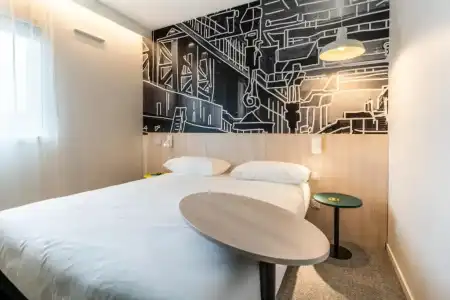 Ibis Styles Limoges Centre - 63