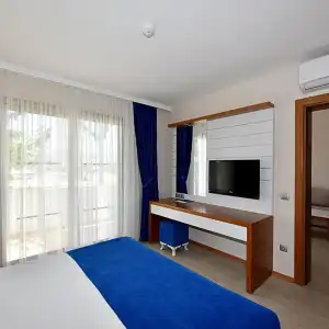 Jasmin Beach - All Inclusive - 40
